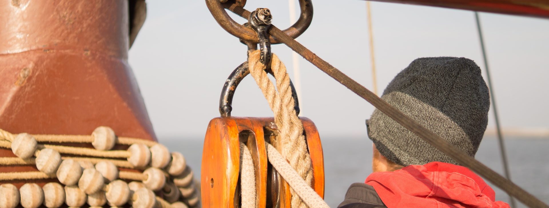 Merriam Law Fisherman Stock