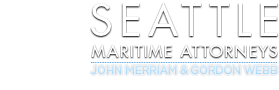 Seattle Maritime Attorneys Logo