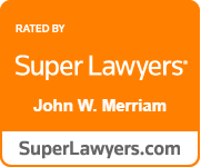 Super Lawyers John Merriam Super Lawyers John Merriam